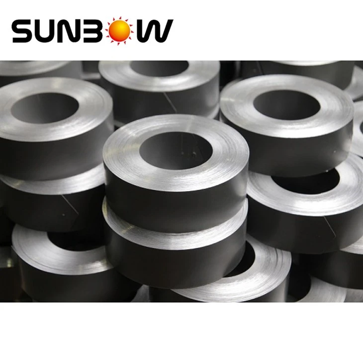 Toroidal core manufacturers2